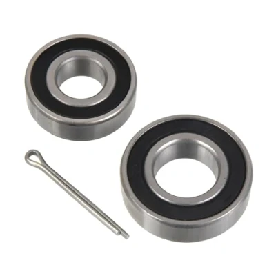 Abbildung von FEBI BILSTEIN 176890 Radlagersatz Hinterachse links, rechts 52, 47 Kugellager SUZUKI: Wagon R+ II Schrägheck, SWIFT 2 Schragheck