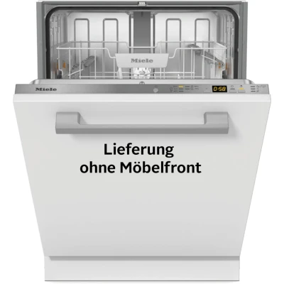 Abbildung von Miele vollintegrierbarer Geschirrspüler XXL G 5656 Vi Active, 13 Maßgedecke