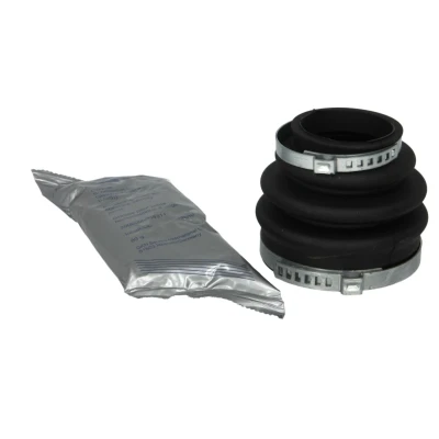 Abbildung von SPIDAN 23228 Achsmanschette 69,00 NBR (Nitril Butadien Kautschuk) BMW: 3 Limousine, Touring, Coupe