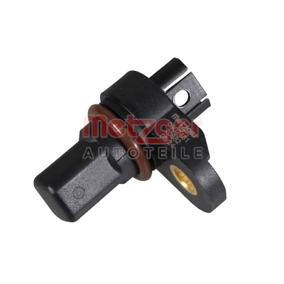 Abbildung von METZGER 0902481 Impulsgeber 3 polig BMW: 5 Limousine, Touring