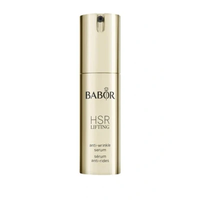 Abbildung von Babor HSR Lifting Serum Nachtpflege, Damen, Größe: 50 ml,