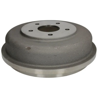 Abbildung von TRW DB4309 Bremstrommel FORD: Transit Connect Mk1 Kastenwagen, Tourneo