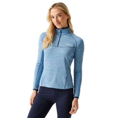 Abbildung von Damen Wandern Fleece Yonder II