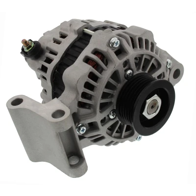 Abbildung von MAPCO 13626 Lichtmaschine 14V 70A FORD: Focus Mk1 Schrägheck, Kombi, Puma
