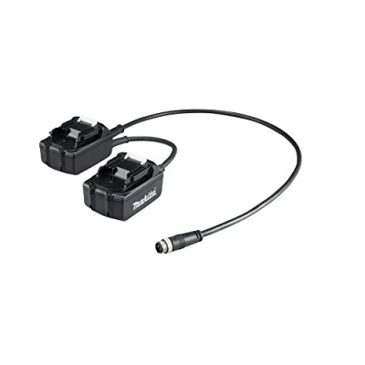 Abbildung von Makita 197718 3 Adapter LXT 2x18V voor AD 3612