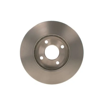 Abbildung von BOSCH 0 986 479 090 Bremsscheibe 260 22 4 100 Belüftet geölt NISSAN: Note II Hatchback, MICRA IV Schrägheck,