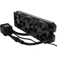 Abbildung von Eisbaer 360 CPU 360mm, Wasserkühlung