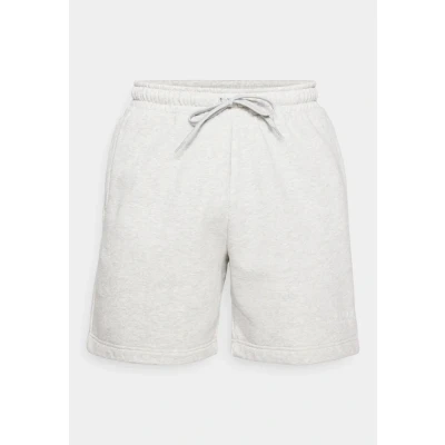 Abbildung von Puma Hyrox Short Kurze Sporthose, Herren, Größe: XXS, Light gray heather