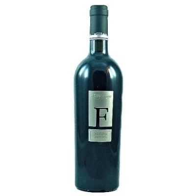 Abbildung von F Negroamaro 2021 von Feudi di San Marzano (1x0,75l), hochdekorierter trockener apulischer Rotwein