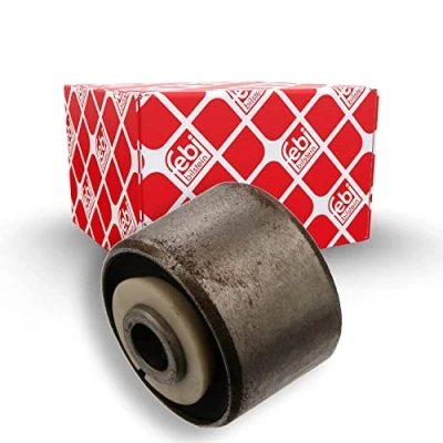 Abbildung von FEBI BILSTEIN 35260 Lagerung, Stabilisatorkoppelstange Hinterachse links, rechts 10mm IVECO: DAILY 3 Kasten/Kombi, Bus