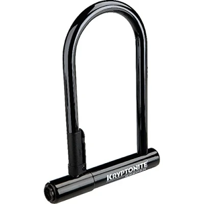 Abbildung von Original Keeper Std. W/Bracket (Vds Only), Schwarz