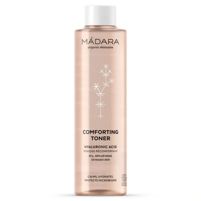 Abbildung von Mádara Organic Skincare Comforting Toner 200 ml