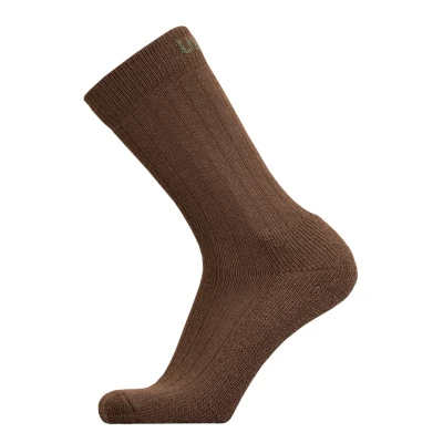 Abbildung von Uphillsport Outdoorkaldo Socken, Größe: 35 38, Brown