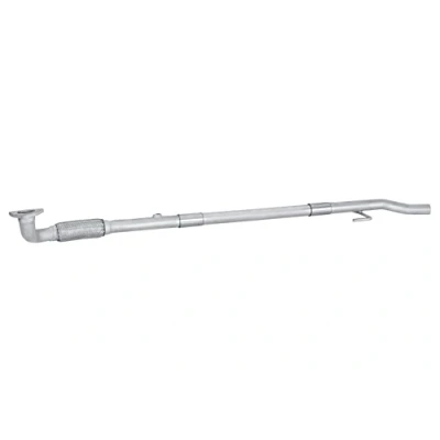 Abbildung von HELLA 8LA 366 000 621 Abgasrohr vorne mit Anbauteilen OPEL: Vectra C Caravan, CC, Signum CC