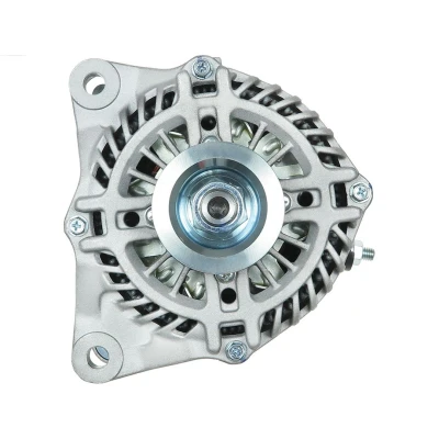 Abbildung von AS PL A5389S Lichtmaschine 12V 150A MAZDA: CX 3, 5 I, 2 Schrägheck