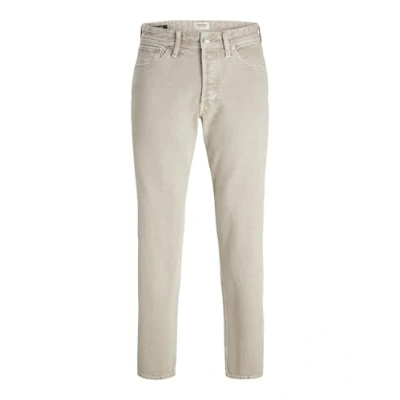 Abbildung von Jack &amp; Jones Jjieddie Jjoriginal MF Jeans Relaxed Fit, Herren, Größe: 36x36, Winter twig
