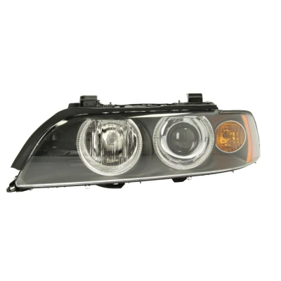 Abbildung von HELLA 1EL 008 053 511 Scheinwerfer BMW: 5 Limousine, Touring
