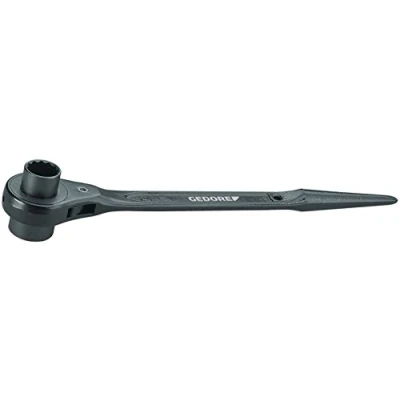 Abbildung von Gedore 6262790, Mechanisch, 1,38 kg, 63 mm, 65 mm
