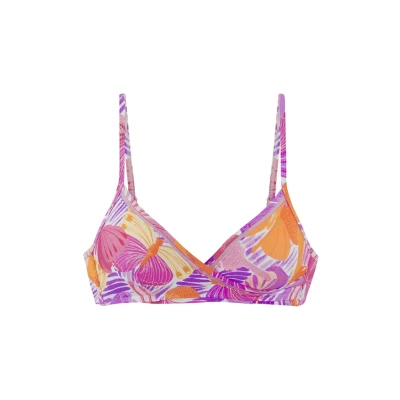 Abbildung von Sunseeker Triangel Bikini Top &quot;Butterfly&quot;, mit Schmetterling Design