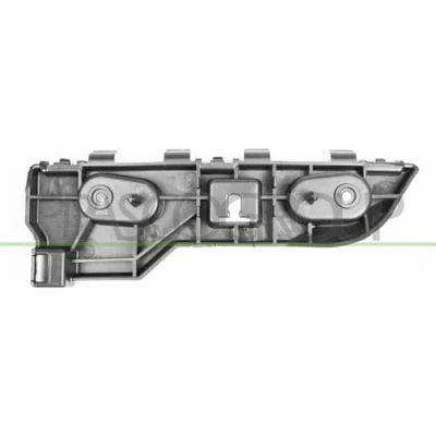 Abbildung von PRASCO FD4321054 Halter, Stoßfänger hinten links