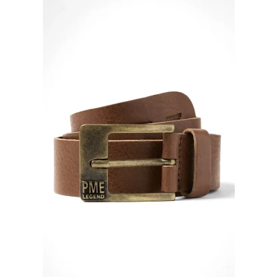 Abbildung von PME Legend Gürtel business, Herren, Größe: 105, Dark brown
