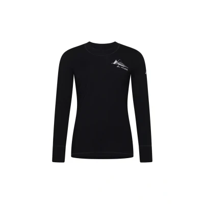 Abbildung von Women&#039;s Monviso Wool LS T Shirt II