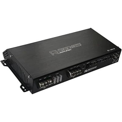 Abbildung von Audio System R 250.2 2 Kanal analoger Class A/B Verstärker 820 Watt RMS