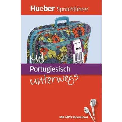 Abbildung von mit Portugiesisch unterwegs: Buch MP3 Download (Mit ... unterwegs)