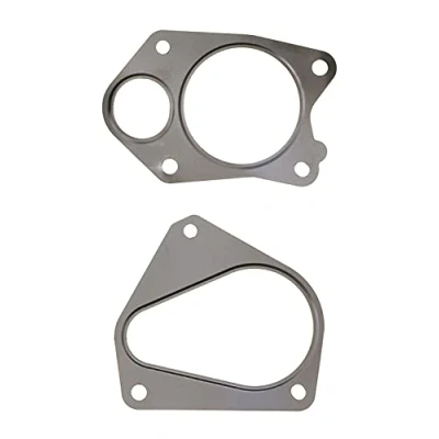 Abbildung von AJUSA 77002300 Dichtungssatz, AGR System RENAULT: SCENIC 3, LAGUNA 3 Grandtour, MEGANE DACIA: Duster SUV