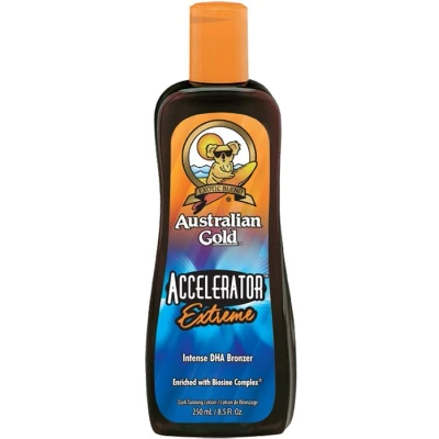 Abbildung von Australian Gold Milch Iconic Products Accelerator Extreme
