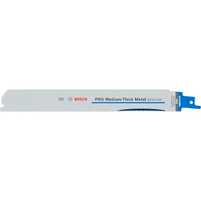 Abbildung von Bosch Professional 2608658994 Bajonett Sägeblatt 5 tlg