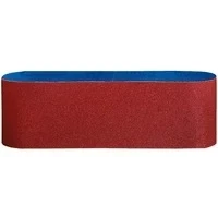 Abbildung von Schleifband X440 Best for Wood and Paint, 75x533mm, K40