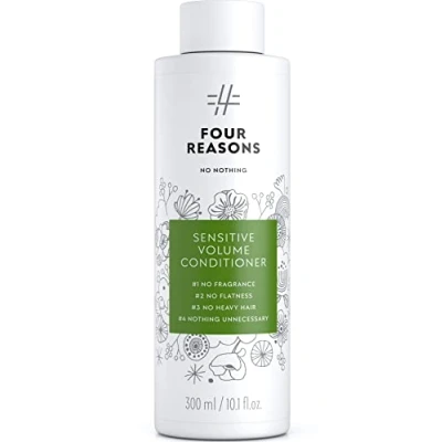 Abbildung von Four Reasons Conditioner Sensitive Volume 300ml