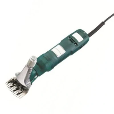 Abbildung von Liscop Profi 3000 A5 Schermaschine, 430W, Geeignet für Schafe