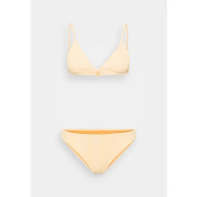 Abbildung von Rip Curl LA JOYA TRI SET Bikini, Damen, Größe: Medium, Mango