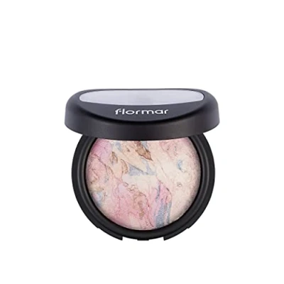 Abbildung von Flormar Powder Illuminator Morning Star 8690604551514 31000069 001 One Size