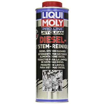 Abbildung von LIQUI MOLY 5149 Reiniger, Dieseleinspritzsystem Diesel 1