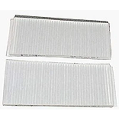 Abbildung von MAPCO 65581 Innenraumfilter Pollenfilter 260 108 12,5 Papier KIA: CARENS 2, 1