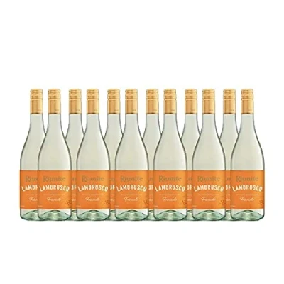 Abbildung von Weißwein Italien Lambrusco Riunite Emilia IGT lieblich (12x0,75L)