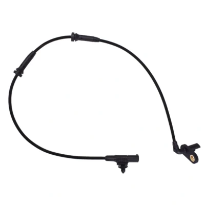 Abbildung von TEXTAR 45036900 ABS Sensor aktiver 730 NISSAN: MICRA 3, Note I