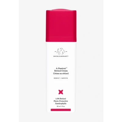 Abbildung von Drunk Elephant a passioni™ Retinol Cream Retinolcreme passioni 30ml