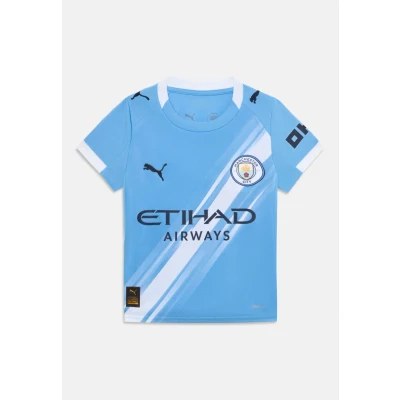 Abbildung von Puma MCFC Home Jersey Replica Jr. 2025 2026 780341