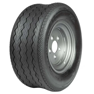 Abbildung von CST C 834 TRAILERMAXX TL 18x8.50/ R8 85M PKW Sommerreifen Reifen 32357520