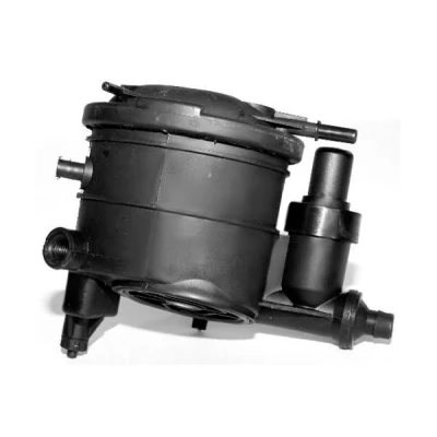 Abbildung von Gehäuse, Kraftstoffilter Metalcaucho 03884