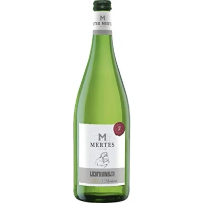 Abbildung von Peter Mertes Liebfraumilch (6 x 0.75 l)