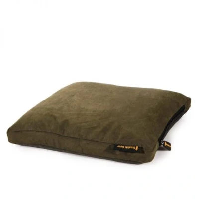 Abbildung von Stealth Gear Bohnensack Flach Waldgrün
