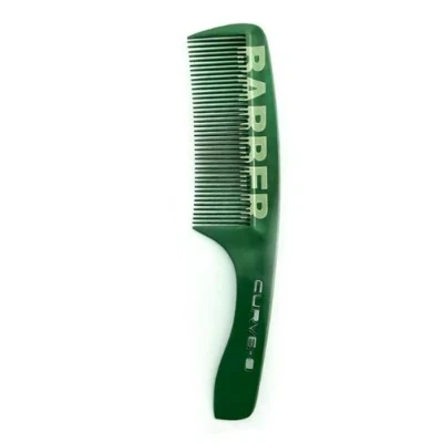 Abbildung von The Barber Type 1
