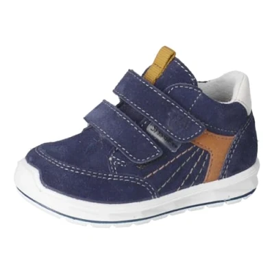 Abbildung von Pepino Karlo Sneaker low für Kinder, Größe: 27, Nautic Schuhe