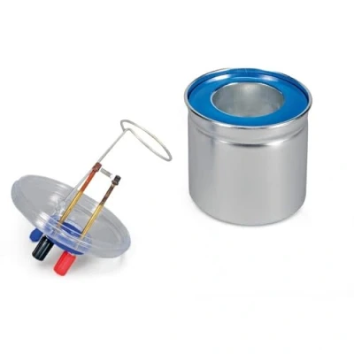 Abbildung von 3B Scientific U8441020 Kalorimeter mit Heizwendel, 150 mL