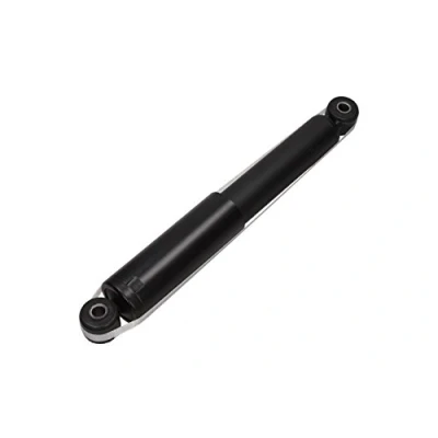 Abbildung von MAXGEAR 11 0346 Stoßdämpfer Hinterachse Gasdruck Zweirohr Dämpfer nicht federtragend oben Auge, unten Auge VOLKSWAGEN: Caddy 2 Kastenwagen, SEAT: Inca